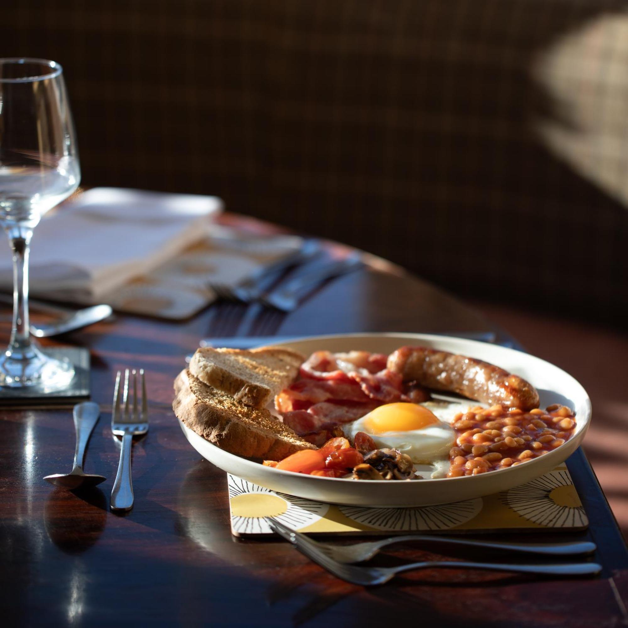 The Pheasant Public House & Hotel Gestingthorpe Esterno foto