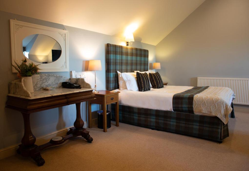 The Pheasant Public House & Hotel Gestingthorpe Esterno foto