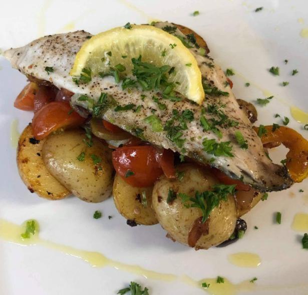 The Pheasant Public House & Hotel Gestingthorpe Esterno foto